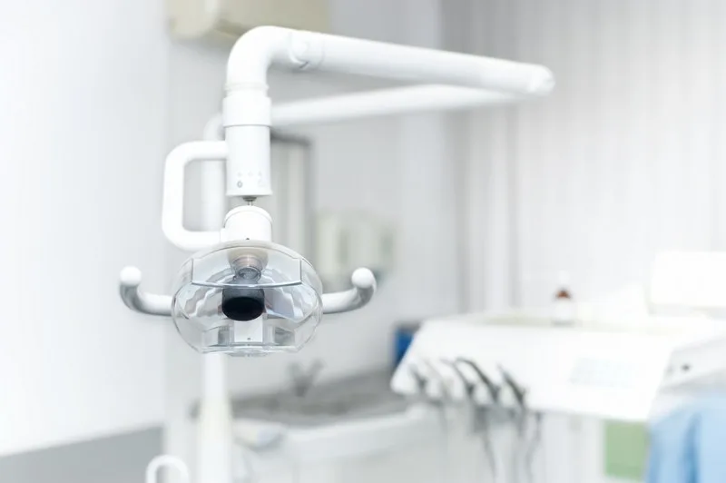 Dental Technology at Flossed Family Dentistry in San Tan Valley, AZ