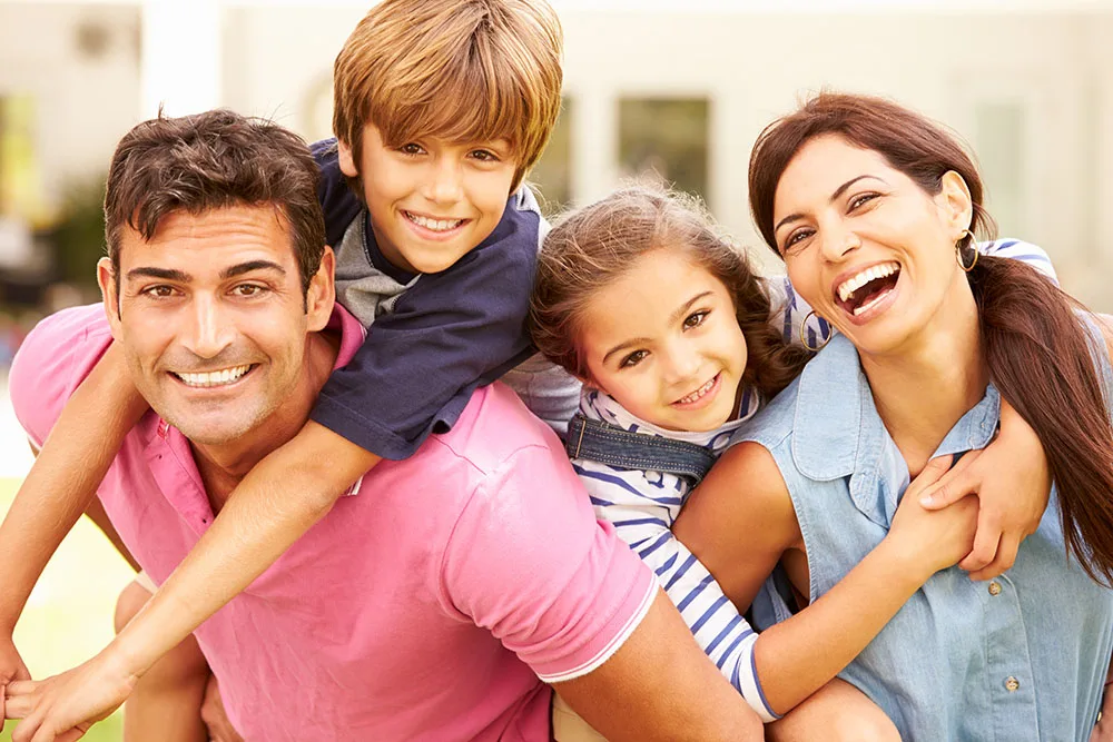 General Dentistry at Flossed Family Dentistry in San Tan Valley, AZ