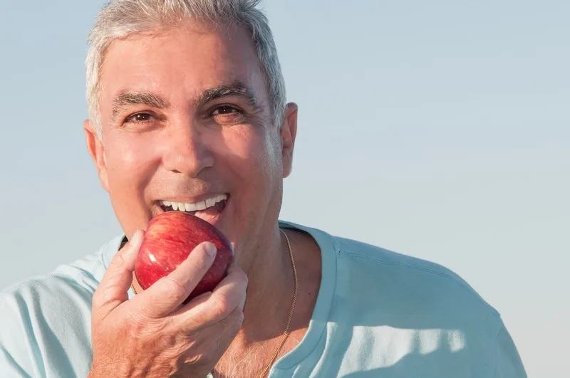 Dental Implant Restoration at Flossed Family Dentistry in San Tan Valley, AZ