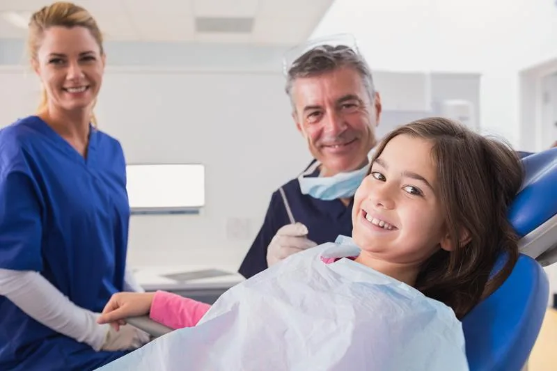 Sedation Dentistry at Flossed Family Dentistry in San Tan Valley, AZ