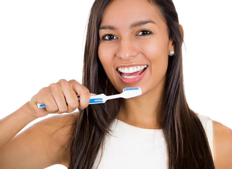 Preventative Dentistry